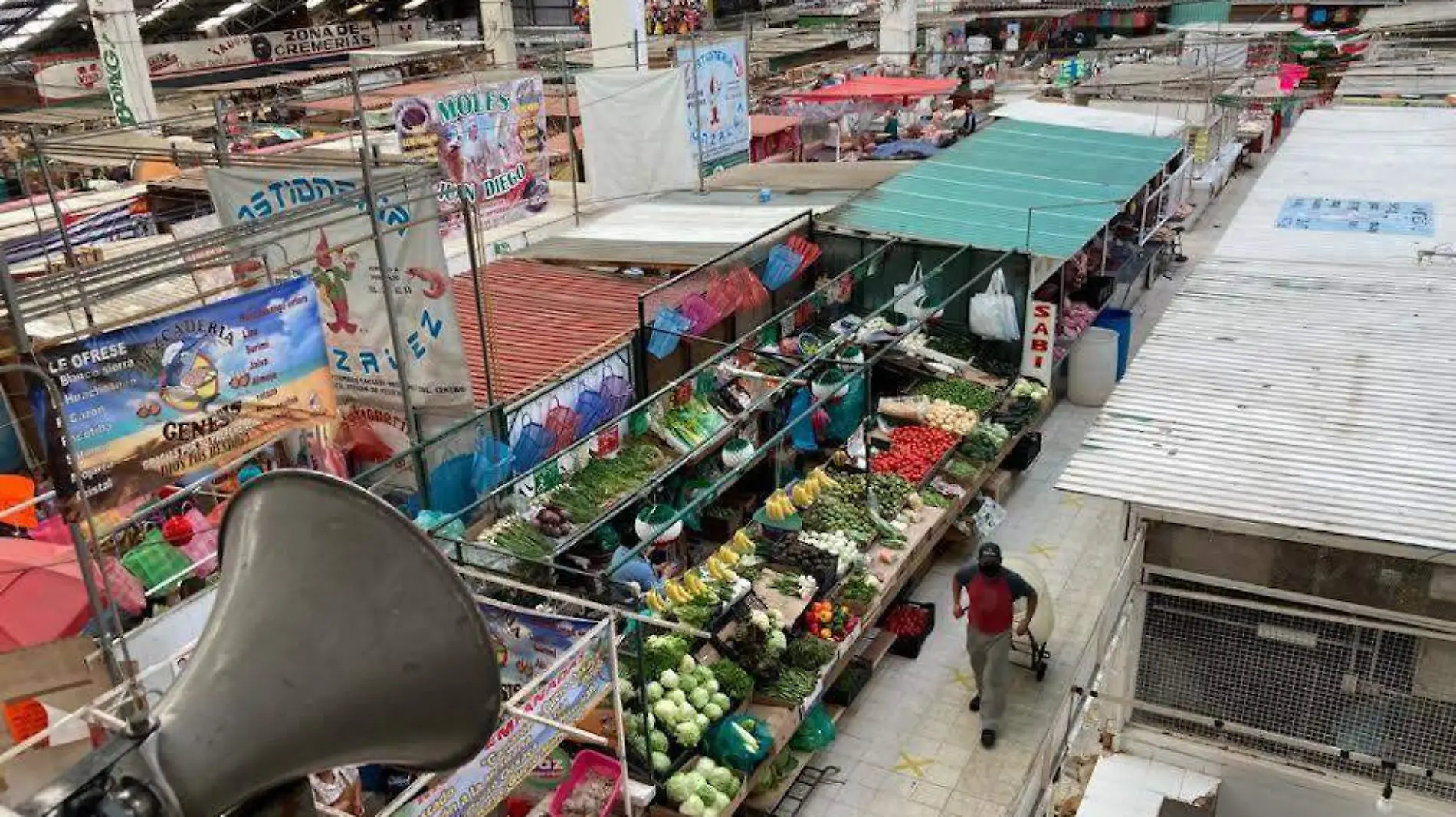 mercado 16 de septiembre